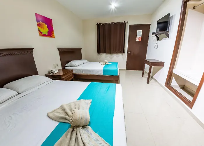 Hotel Villamar