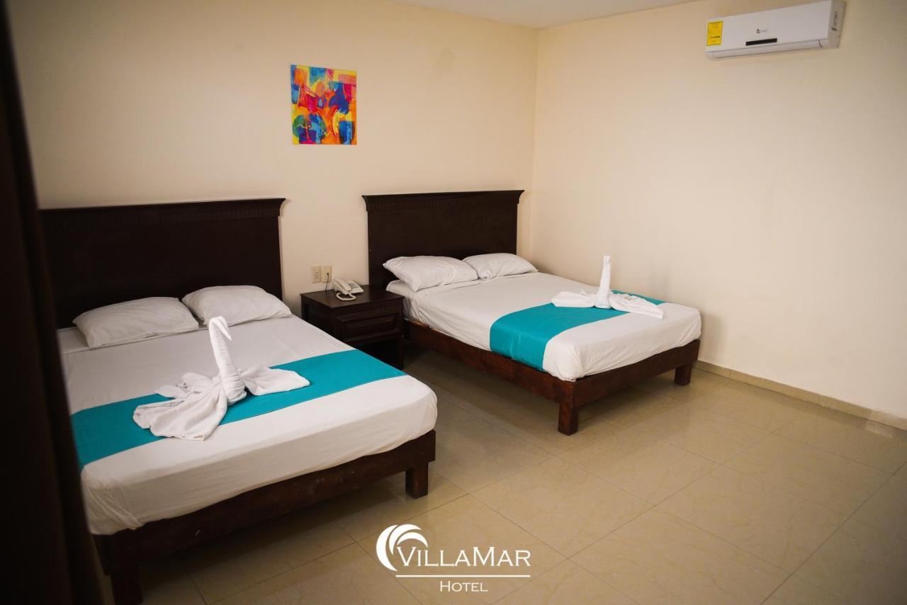 Villamar